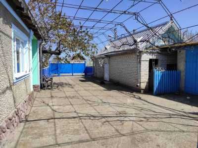 Дом 120 м² на 25 сотках | Газ | МПО | Под госпрограммы