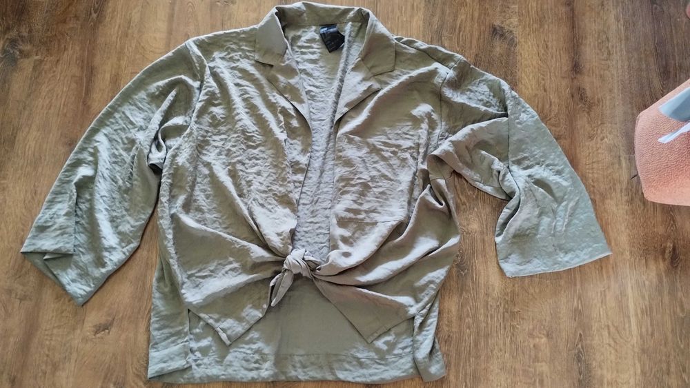 Komplet damski rozm. XXXL