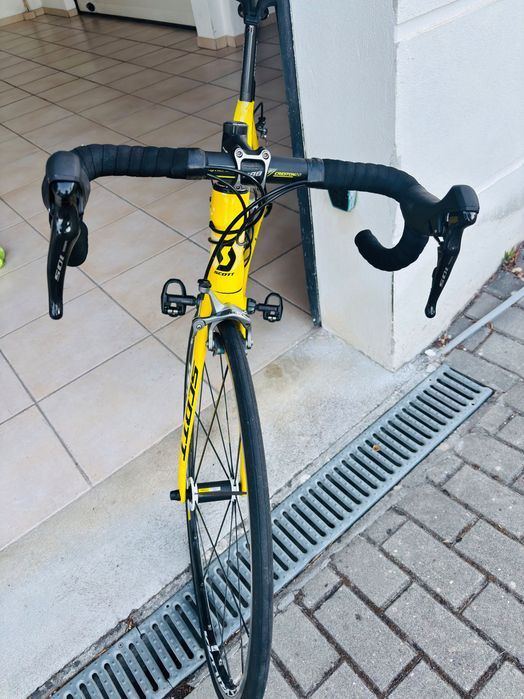SCOTT FOIL 30 bicicleta estrada