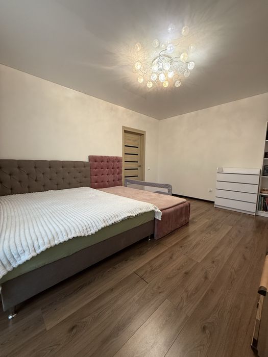 ПРОДАЖ! Двохкімнатна квартира в ЖК Карамель