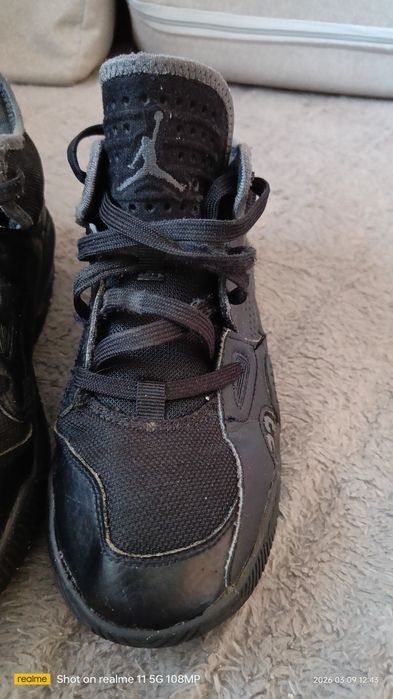 Buty Nike Jordan Air Stary Loyal 2.