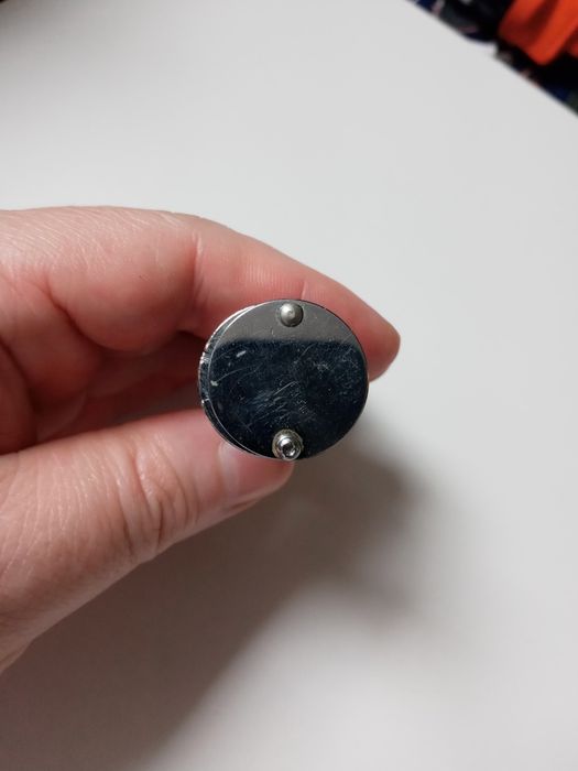 Wizjer Judasz do drzwi wejsciowych