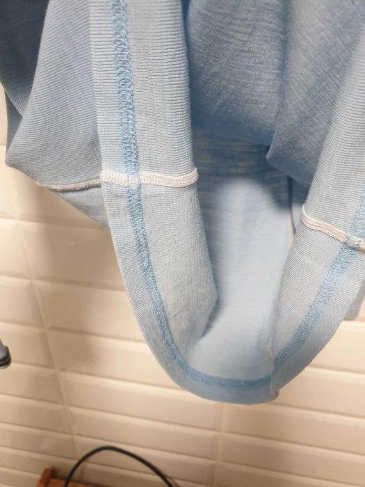 Icebreaker лінійка Skin 200 жіночій термолонгслив