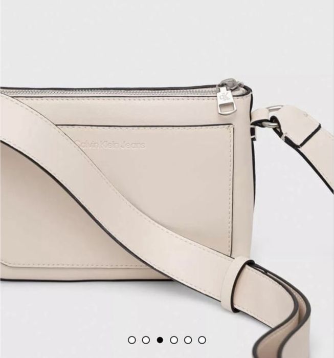 Сумочка оригінал calvin klein