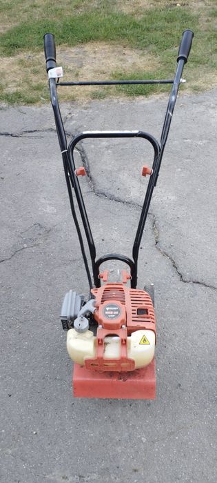 Мультикультиватор МКБ-25