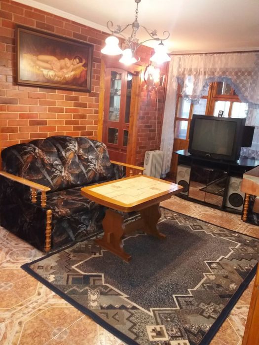 Сдаётся 3хкомнатная квартира в Корабельном