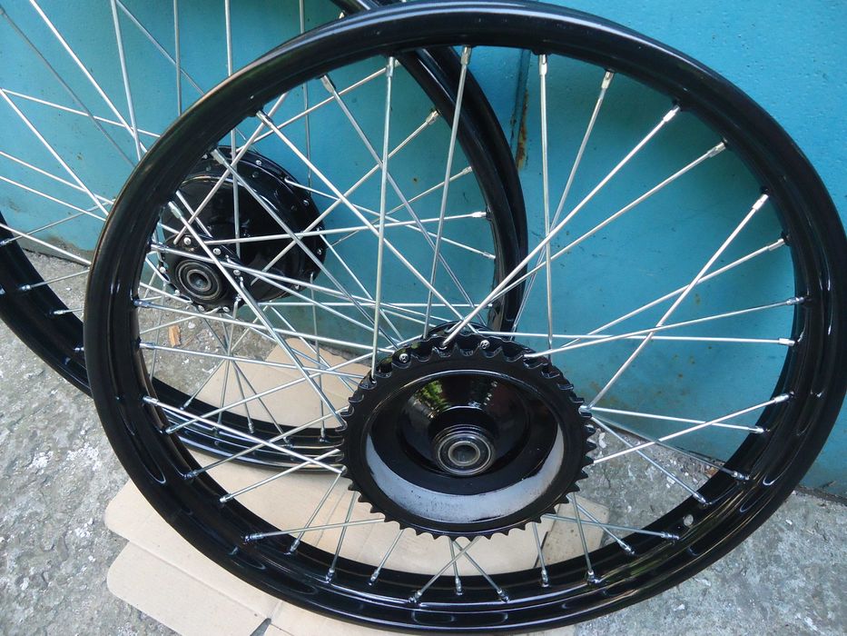 Новые диски мотоцикла М 1 М К 125 К 55 DKW