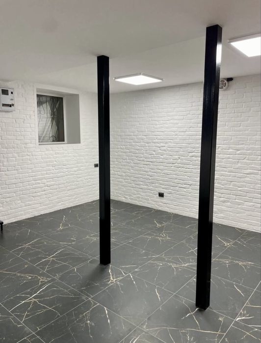 Комерція!!! ЦЕНТР!  45м2