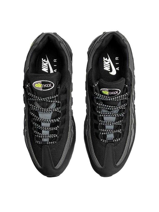 Кросівки чоловічі Nike Air Max 95 | Кроссовки мужские Найк аир макс