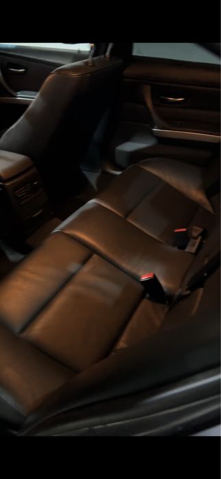 Bmw E90 320d 163cv foto 4