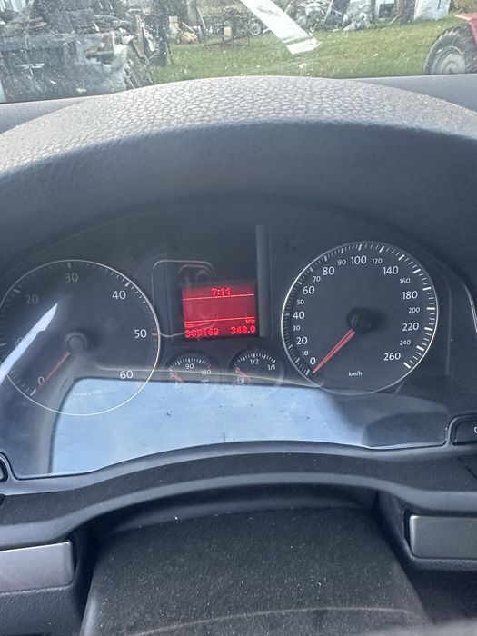 Golf 5 1.9 tdi 101km