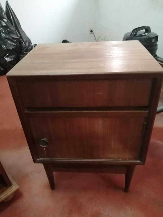 Cama de Solteiro