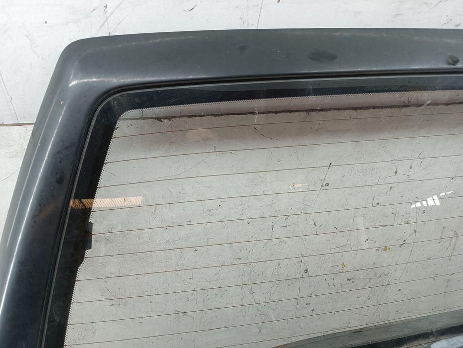 Porta de mala - volkswagen polo caixa (86cf) | 92 - 94