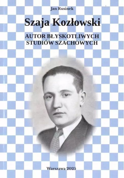 Szaja Kozłowski. Penelopa. Nowy Produkt
