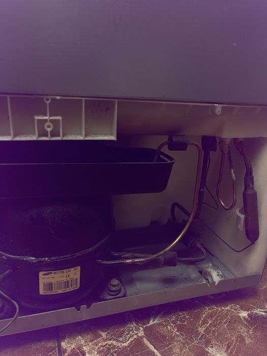 Ремонт Холодильного обладнання,битових холодiльникiв та морозильникiв