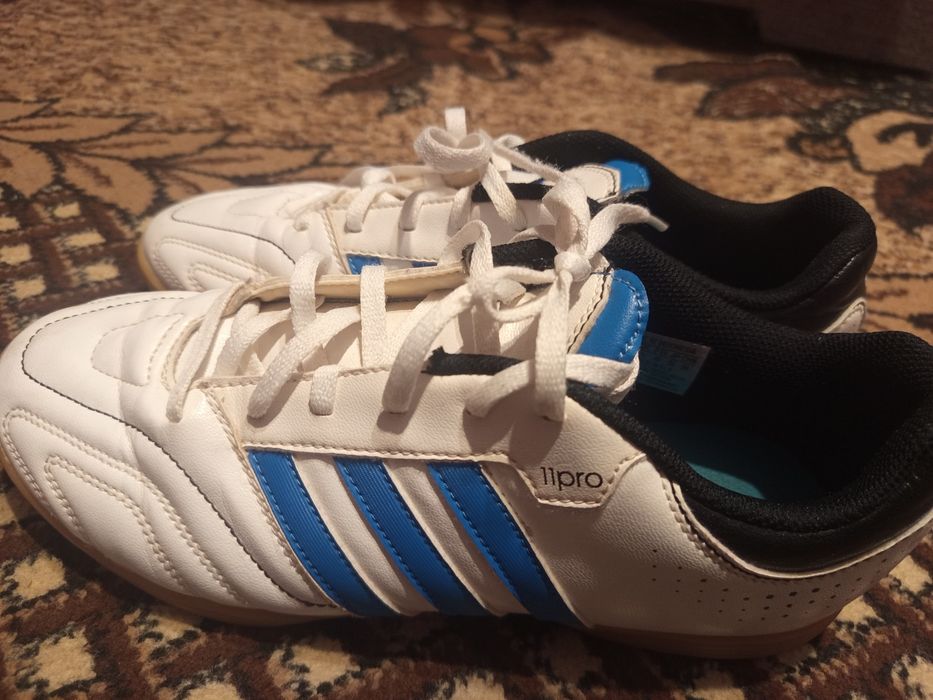 adidas 11 pro - Купити товари для спорту - Ціна на OLX.ua