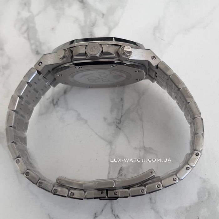 Стильные часы Audemars Piguet Royal Oak