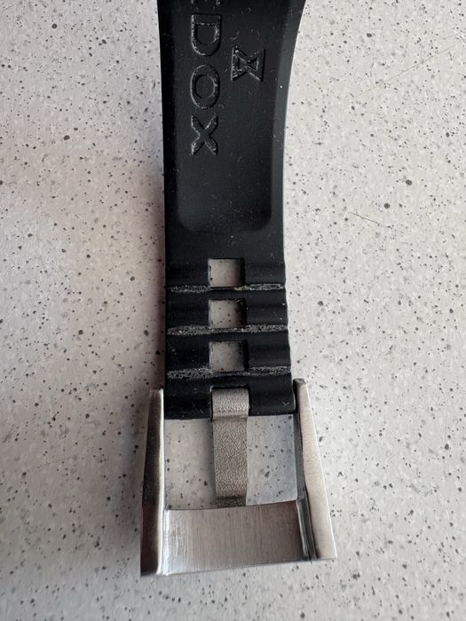Zegarek EDOX 84300