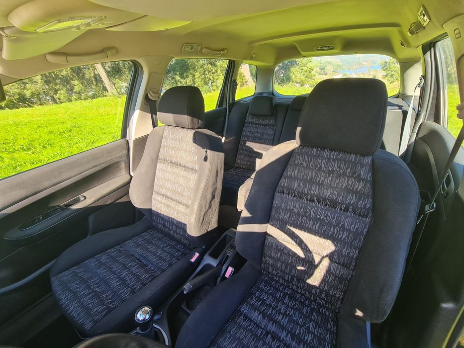 Peugeot 307 Break 1.4 HDI NACIONAL