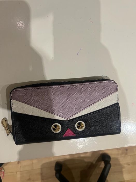 Кошелек сумочка