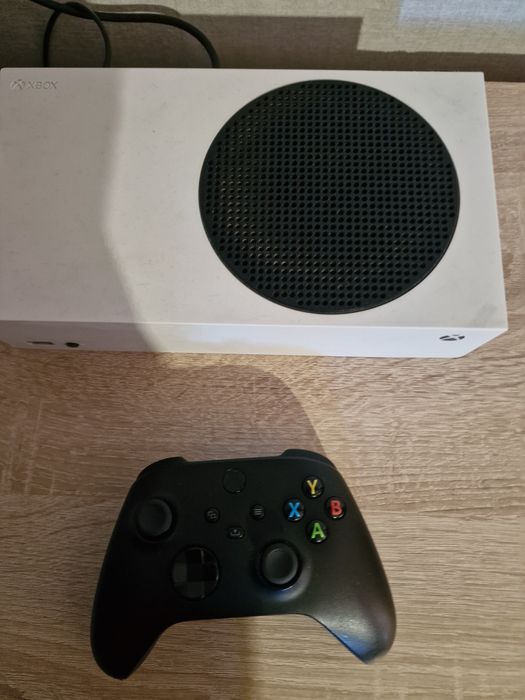Xbox series s 512gb