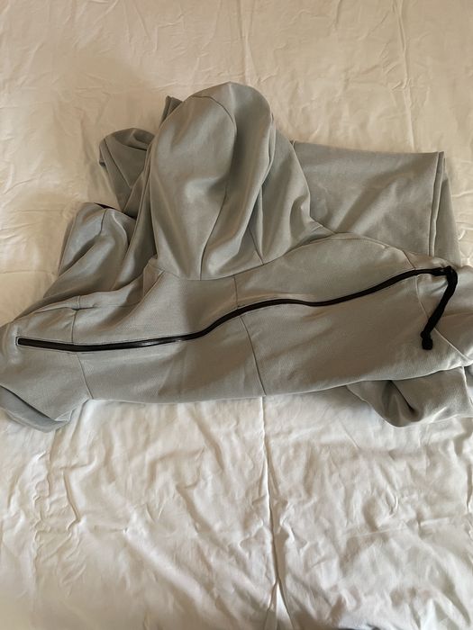 Комбінезон хім захисту Британія