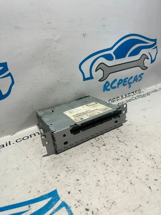 Auto Radio Bluetooth BMW Serie 1 F20 5 Portas F21 3 Portas 2011 - 2019