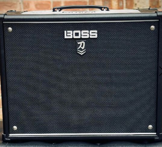 Boss Katana MK II 100w 1x12
