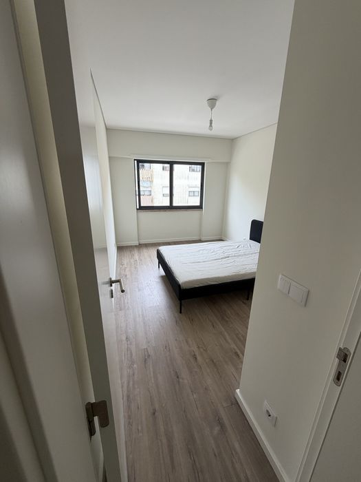 Arrendamento de quartos