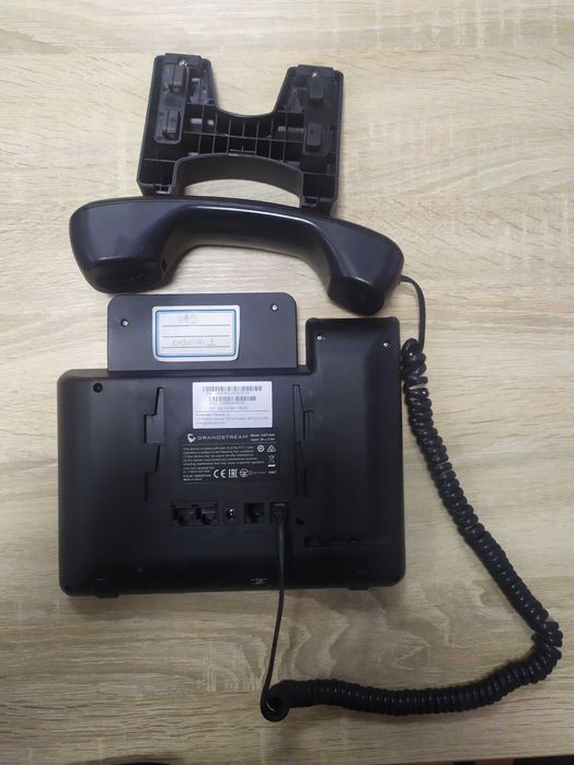 IP телефон Grandstream GXP1628