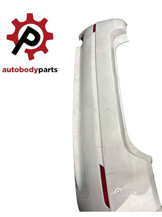 Para choques de trás Bmw f20 pre lci