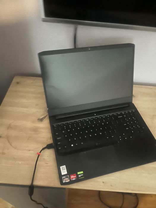 Laptop Ideapad Gaming