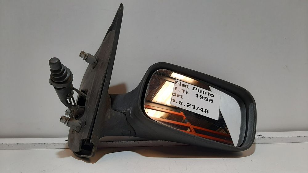Retrovisor / espelho direito FIAT Punto (176_)