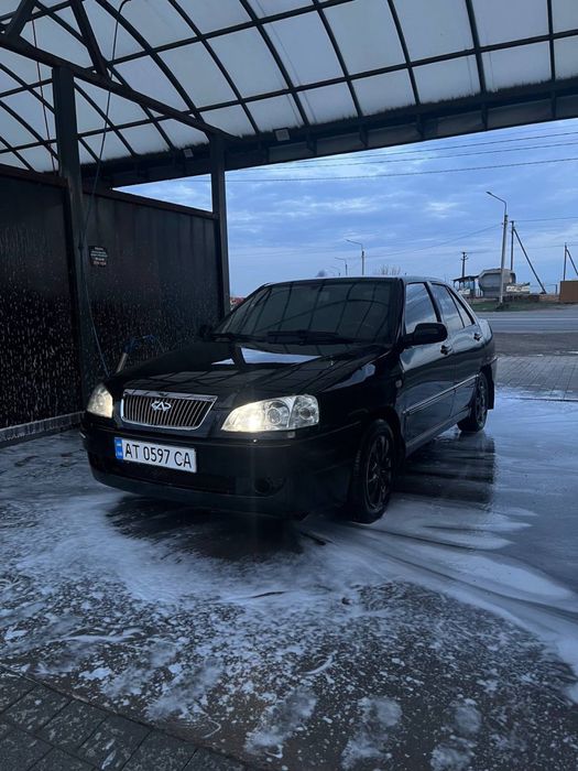 Продам чері амулет 2008