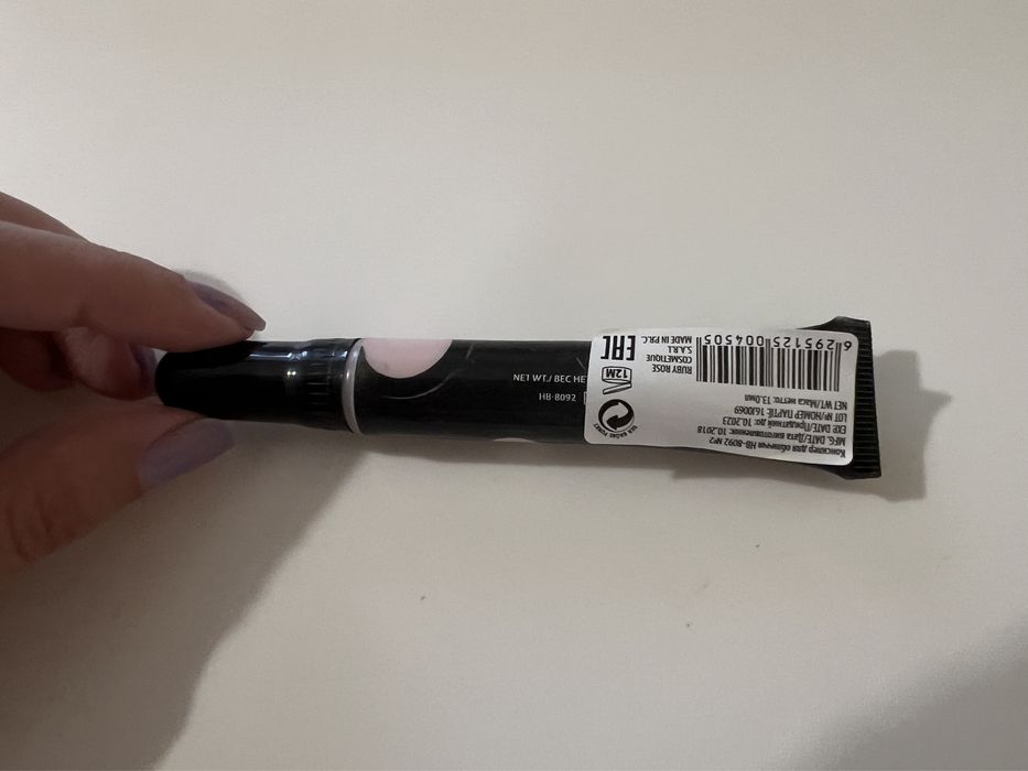 Коректор-консиллер Ruby Rose  20ГРН