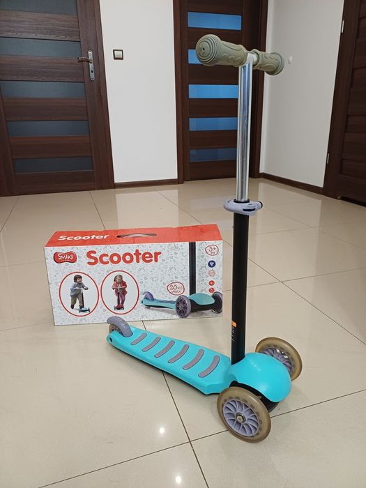 Hulajnoga Scooter