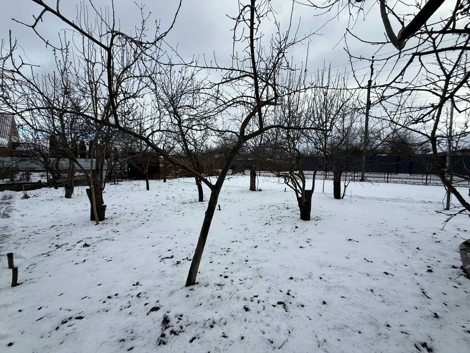 Продаж капітального 5 кім будинку в селищі Баришівка Є відеоогляд