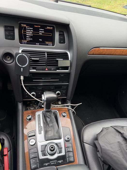 Sprzedam audi Q7