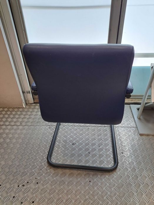 Cadeiras de Sala de Reunião