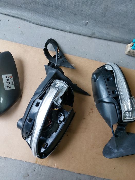 Дзекало Nissan Juke.Qashqai