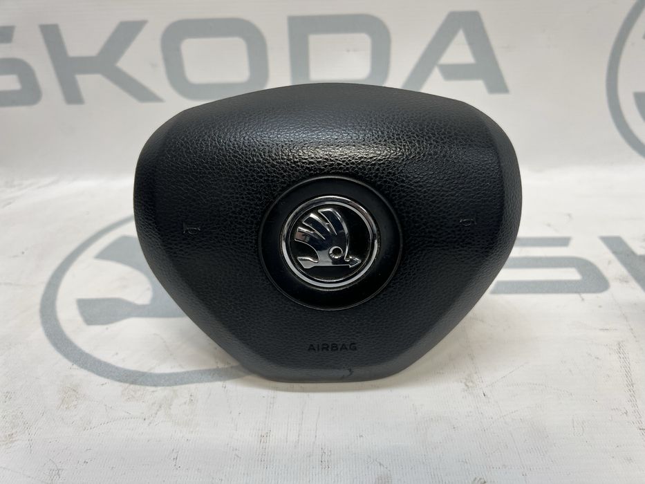 Подушка безпеки Airbag Шкода Октавія А7