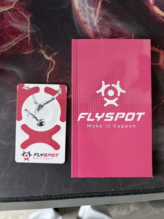 FlySpot Voucher na loty dla osoby dorosłej w tunelu areodynamicznym