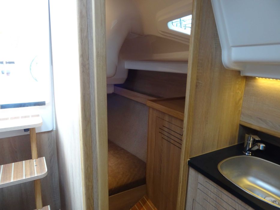 Sprzedam jacht Antila 30