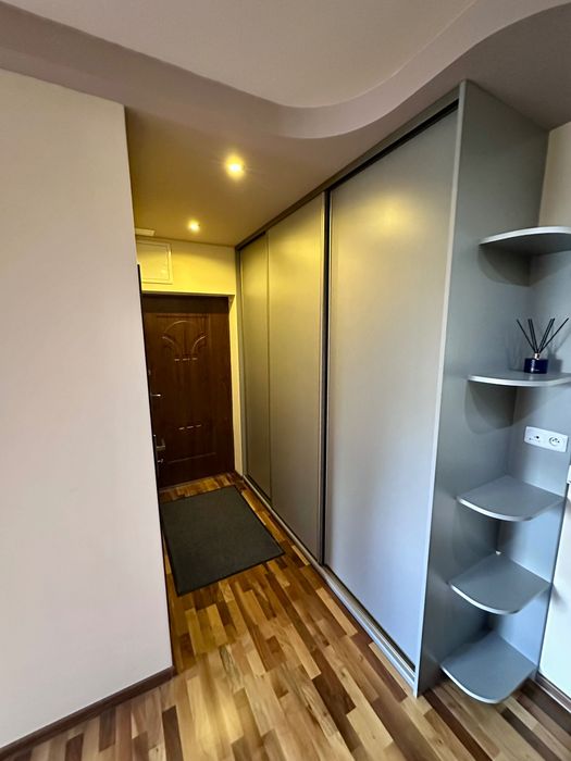 Sprzedam mieszkanie 49,30 m² – Krosno, ul. Żwirki i Wigury - Widok 4