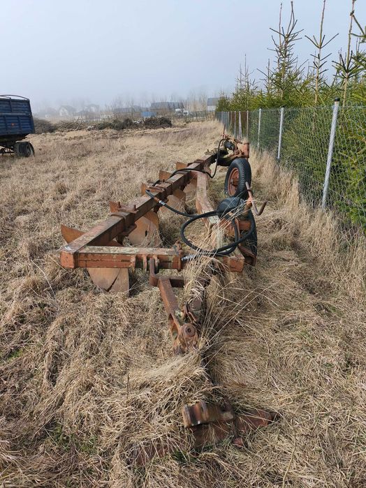 Plug Fortshritt B 200
