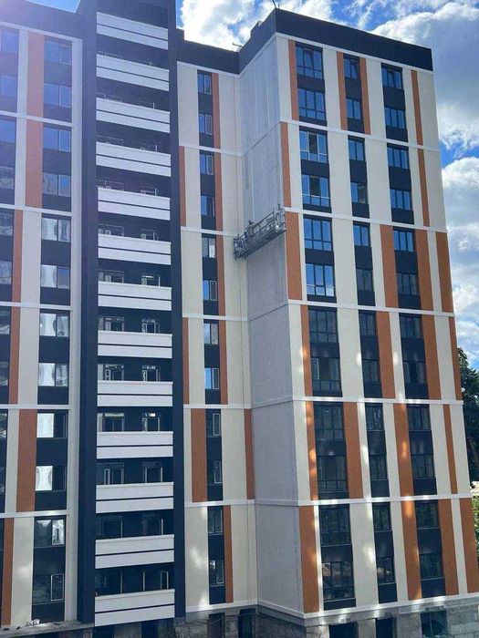 Продаж 1-к кв-ра Ірпінь Простора, під ремонт, новобудова вигідна ціна