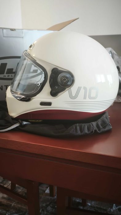 Capacete HJC v10