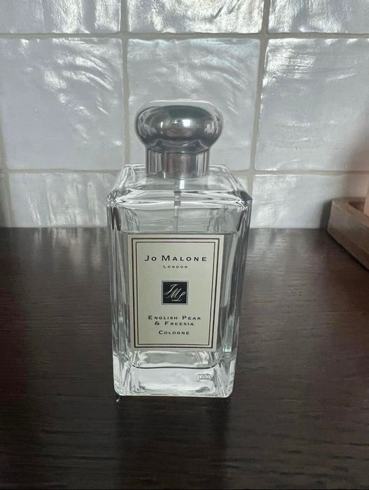 Perfumy Jo Malone English Pear & Freesia ok. 100 ml