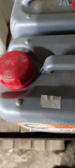 Уценка! Грунт глубокопроникающий Anserglob EG-60 (2 л и 5 л)