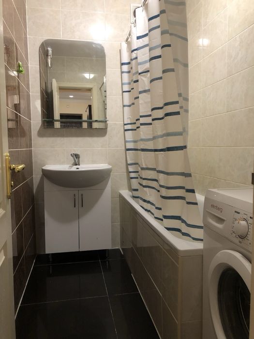 Квартира подобово